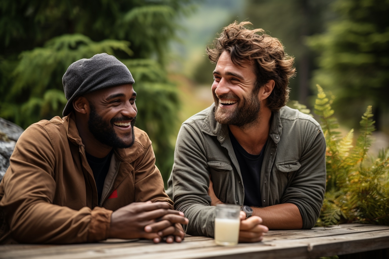Comprendre l&rsquo;attirance homosexuelle : un regard sur l&rsquo;amour et le désir entre personnes du même sexe