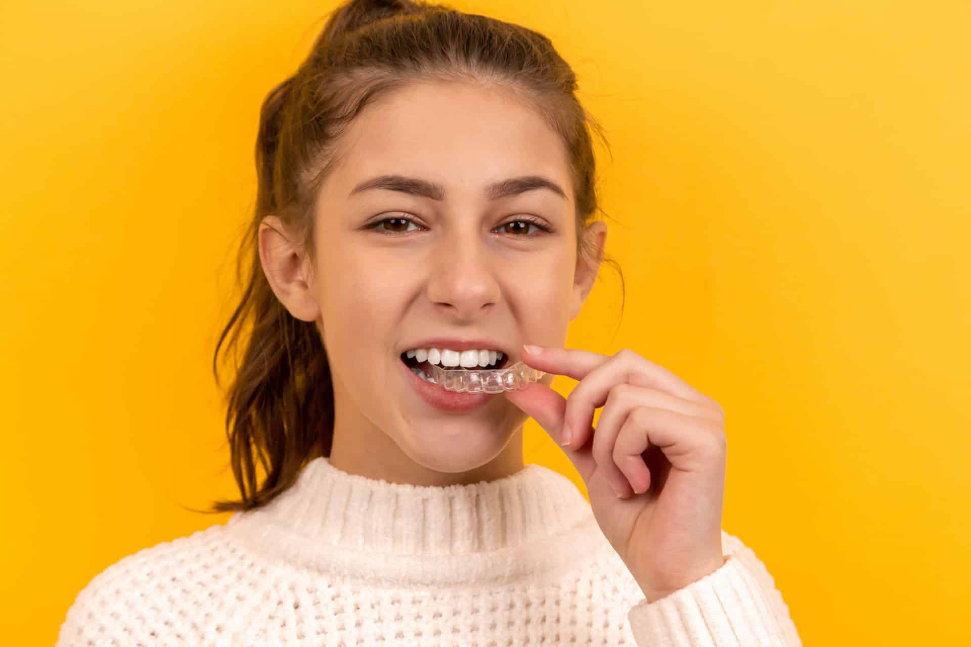 Comment choisir l'aligneur dentaire parfait pour votre sourire ?