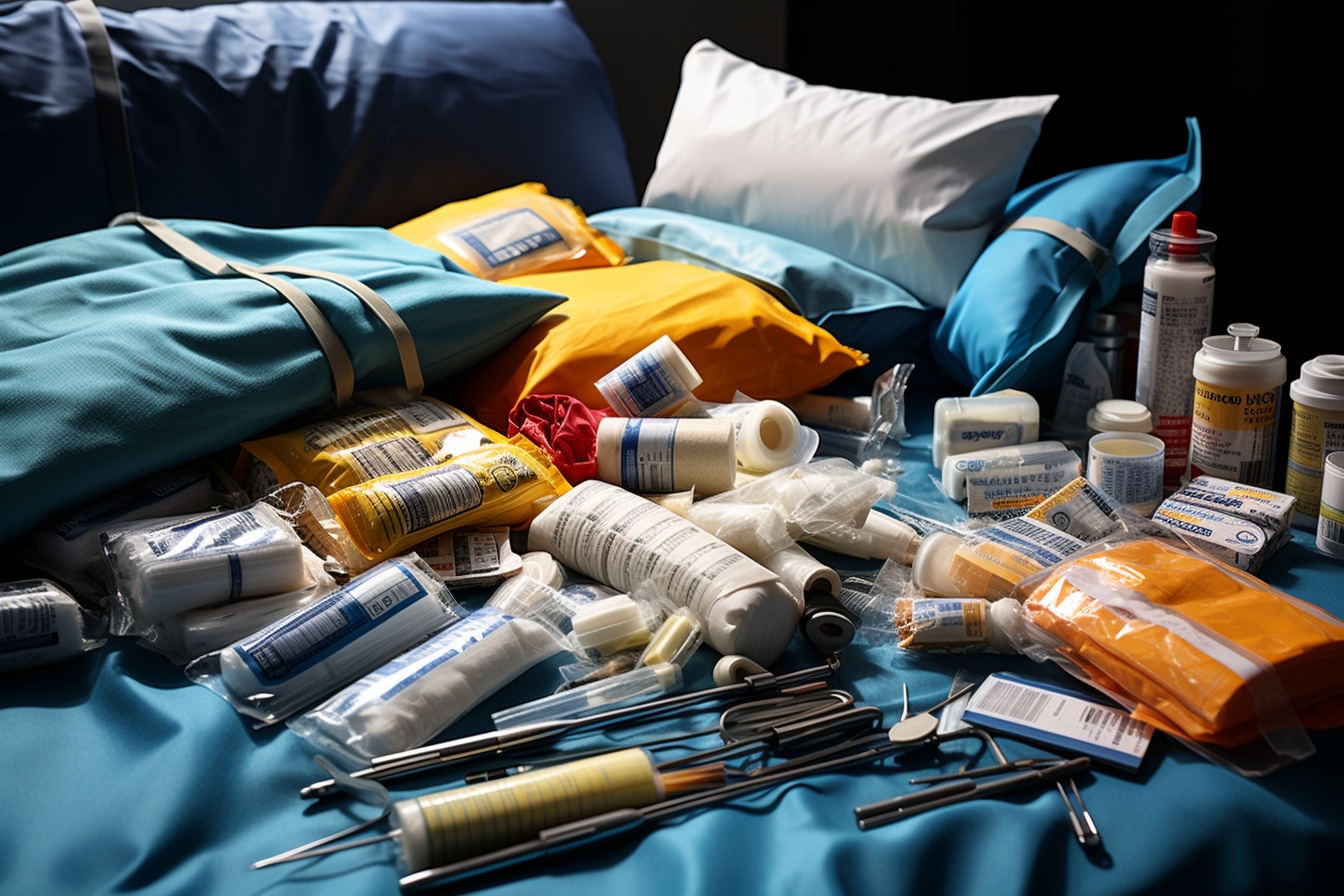 5 accidents sexuels communs qui peuvent vous surprendre