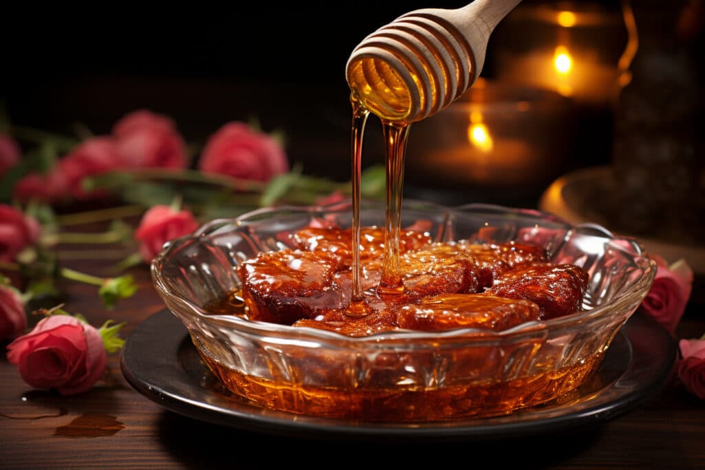 Le miel aphrodisiaque : réalité ou arnaque ?