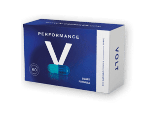 Performance supplement volt