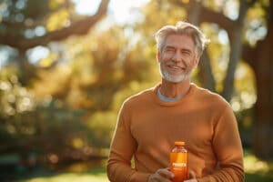 Prostan Plus : une solution naturelle pour prendre soin de la santé de la prostate et des performances