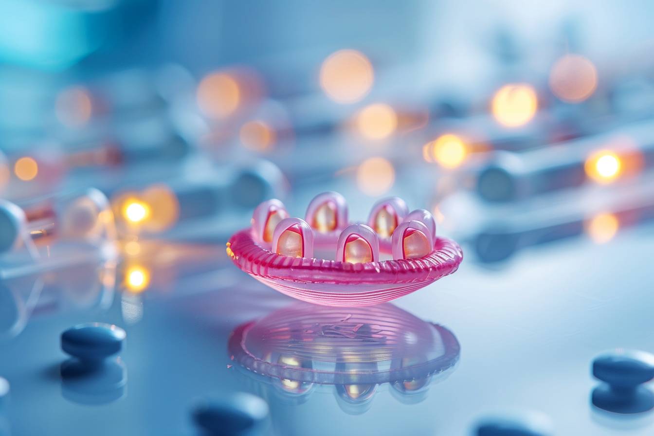 Il preservativo femminile, un metodo contraccettivo sicuro ed efficace