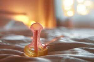 O preservativo feminino, um método seguro e eficaz de contracepção