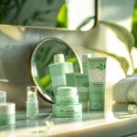 Revamin Acne cream para combater a acne