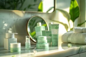 Revamin Acne cream para combater a acne