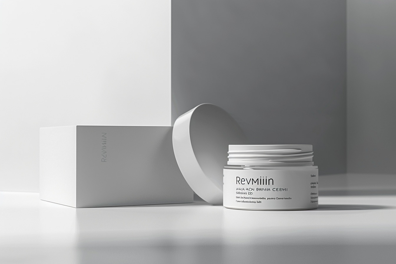Revamin Acne Creme zur Bekämpfung von Akne