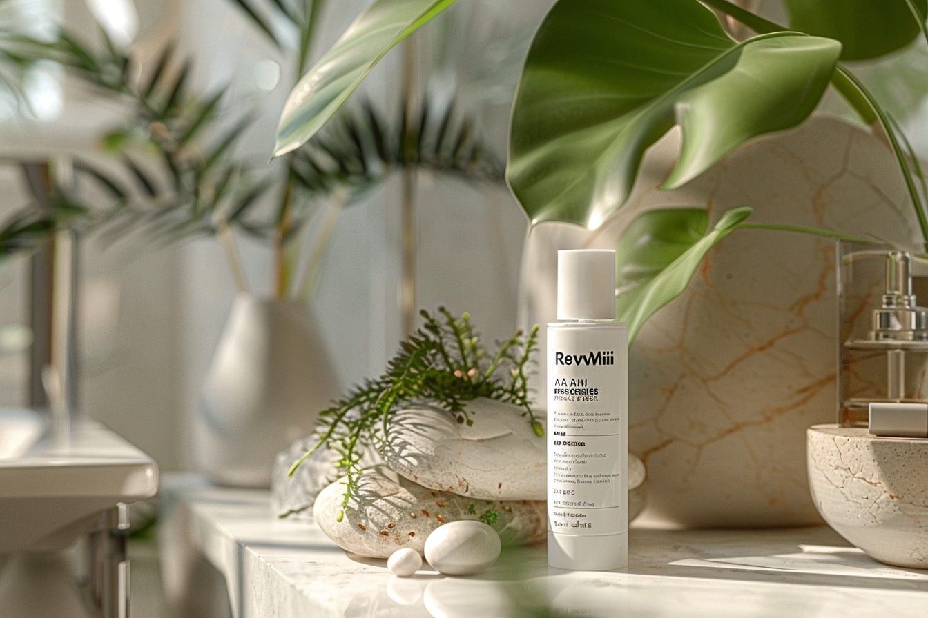 Revamin Crema antiacne per combattere l&rsquo;acne