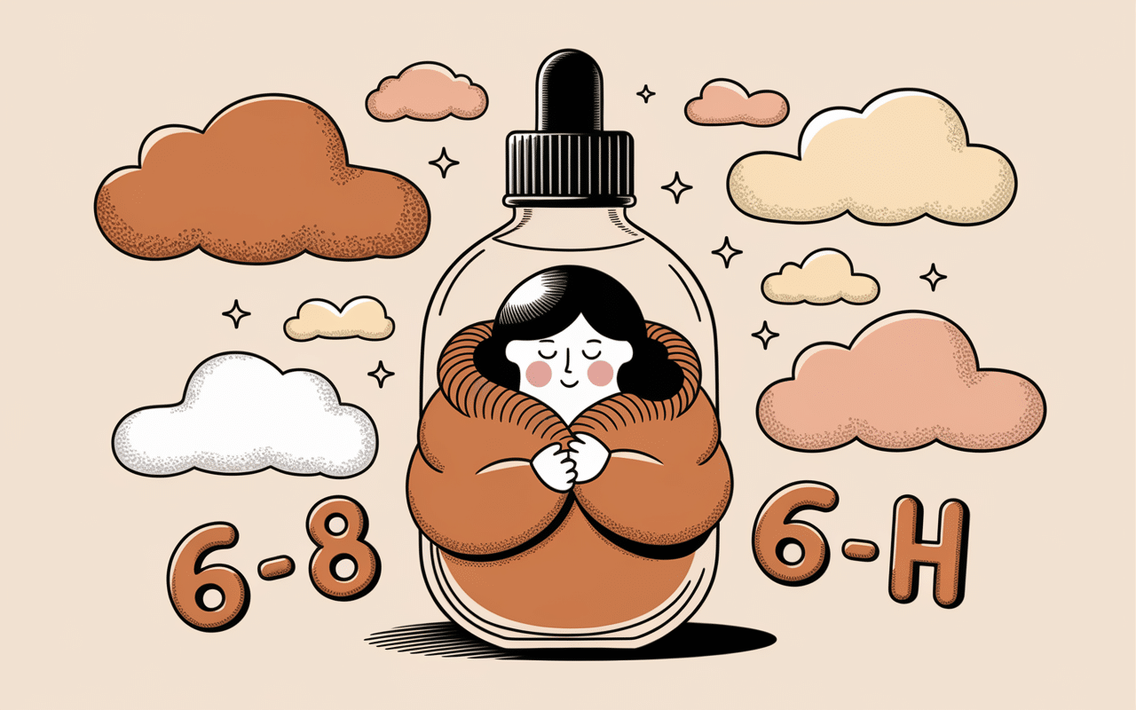 Sillage Eclaire Lattafa caramel lait vanille musc cocooning