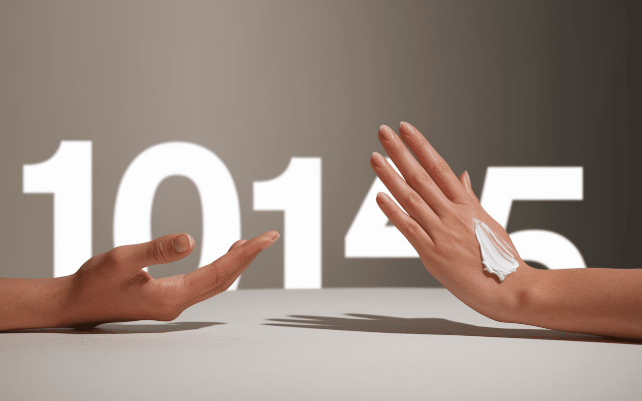 Affiner ses doigts, étirements et massage