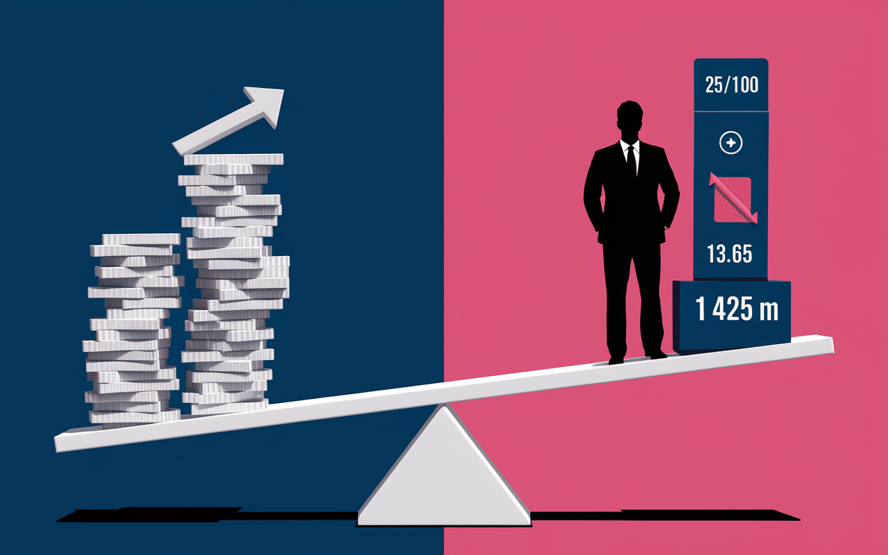 Clariane balance pieces risques financiers analyse