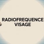 illustration radiofrequence visage tonique et naturelle