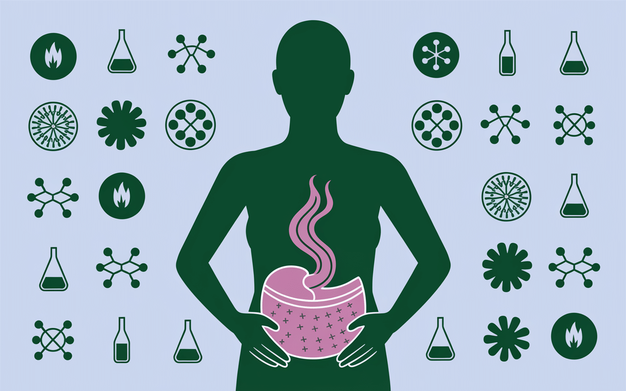 the brule graisses combustion mecanisme scientifique