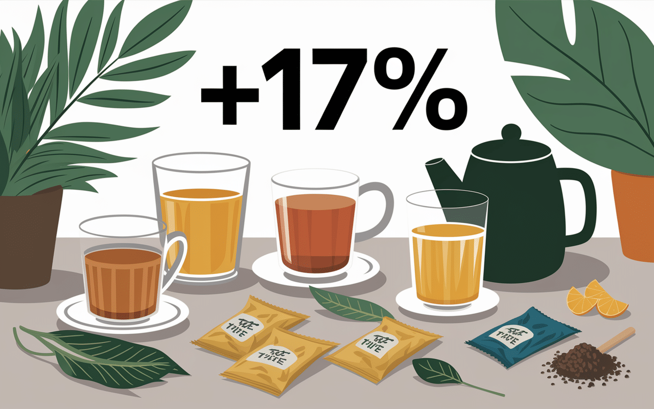 tisane brule graisse tableau efficacite the vert mate
