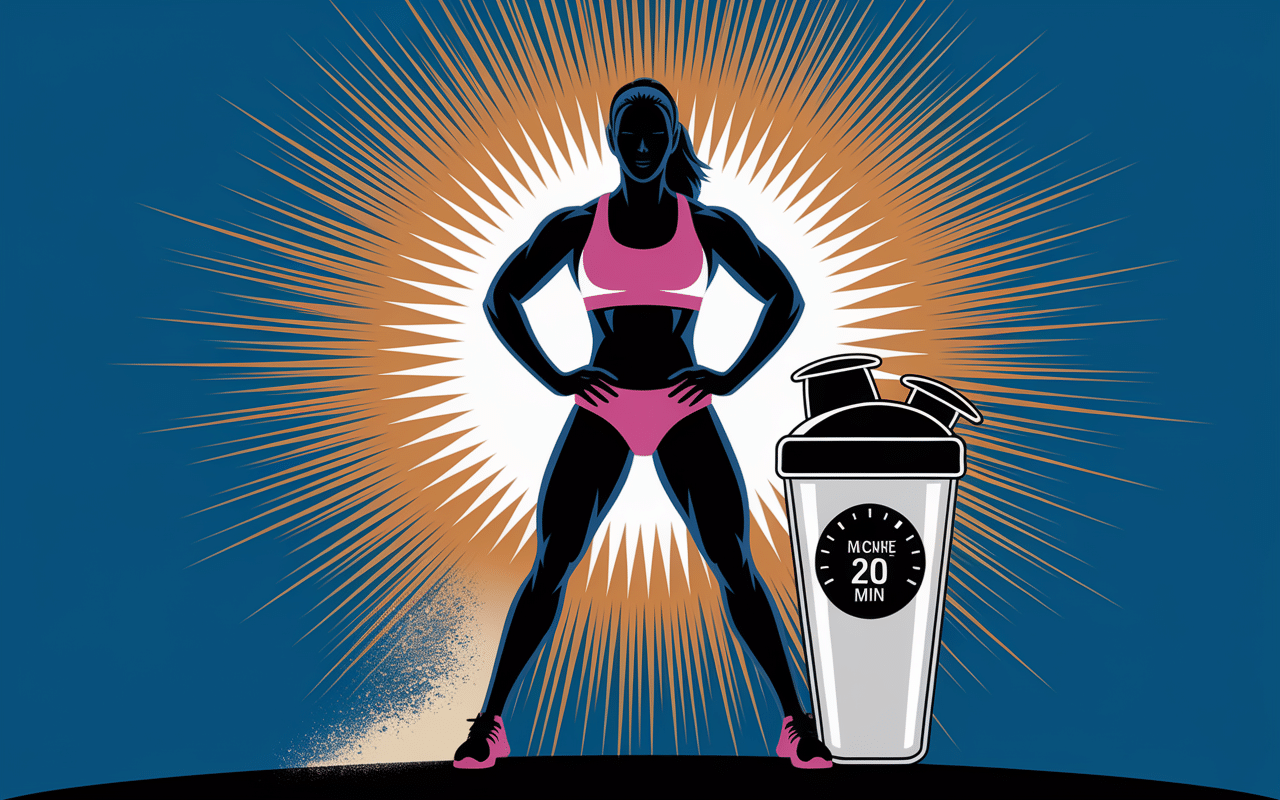 Sportif, shaker C4 Pre Workout, 150-200mg caféine, avis