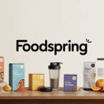 Tableau aliments analyse Foodspring comparatif proteines