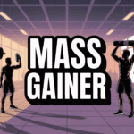 mass gainer salle de sport sportifs shaker