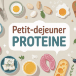 petit dejeuner proteine famille bols oeufs skyr