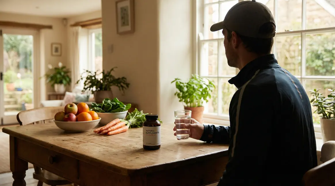 photo flacon brulafine table fruits silhouette active