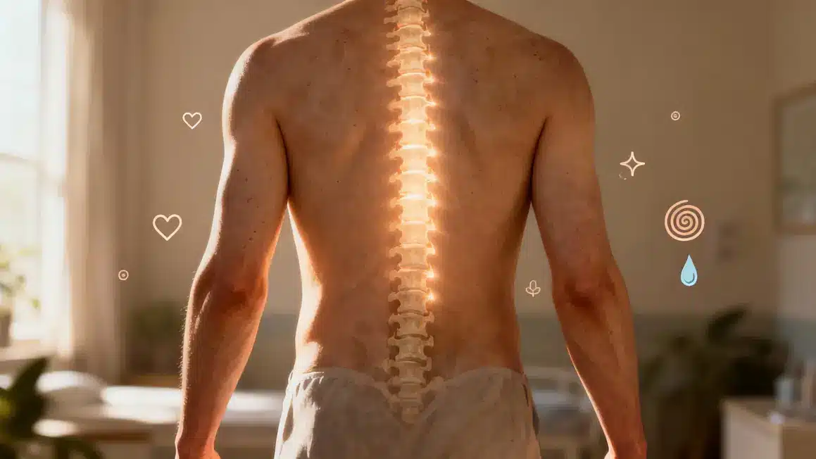 Flux énergétiques et bienfaits massage tantrique