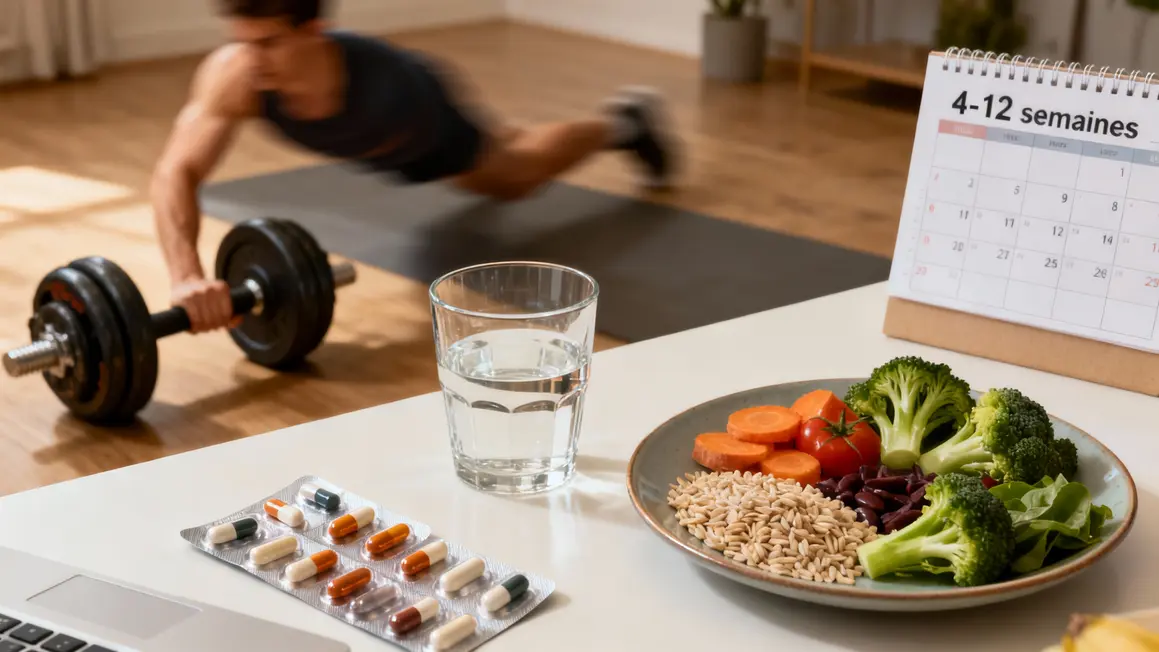 Conseils Brulafine cure gélules alimentation healthy