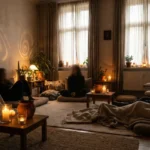 massage tantrique énergie vitale harmonie