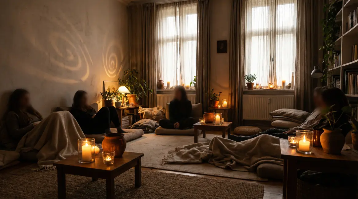 massage tantrique énergie vitale harmonie