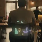 Visuel homme orgasme prostatique ambiance détente