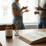 photo réaliste santé biologie nutrition sciences