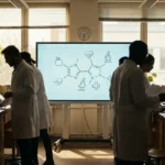illustration laboratoire sperme sante