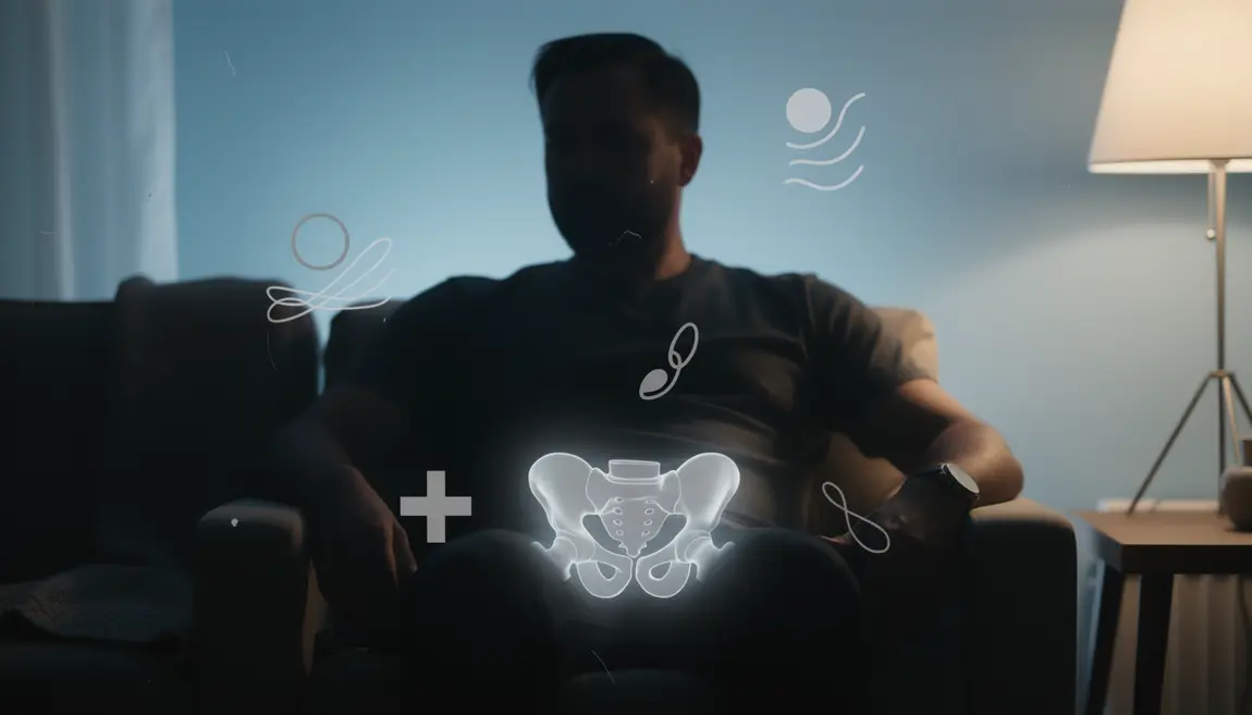 Orgasme prostatique comprendre, différencier et intégrer cette — free download