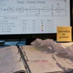 Optimiser les processus : cartographie BPMN, KPI et automatisation ciblée en bureau